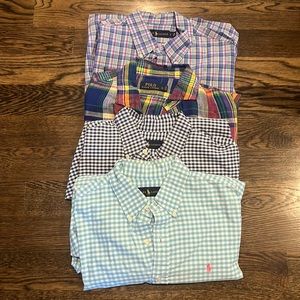 Ralph Lauren Bundle